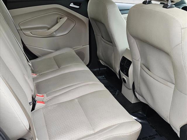 used 2018 Ford Escape car, priced at $12,491