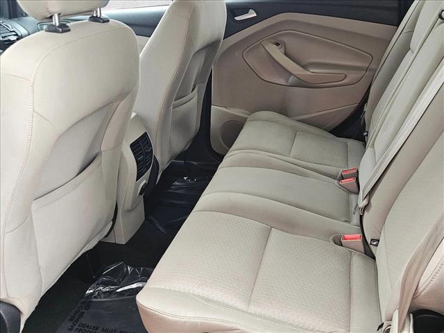 used 2018 Ford Escape car, priced at $12,491