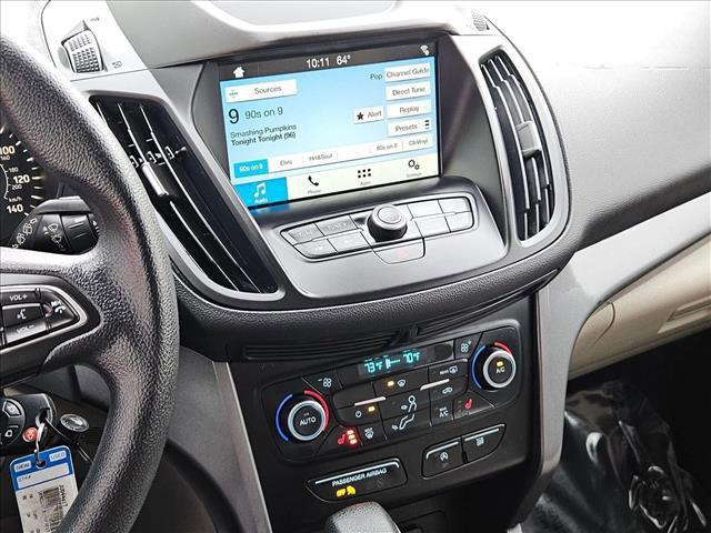 used 2018 Ford Escape car, priced at $12,491