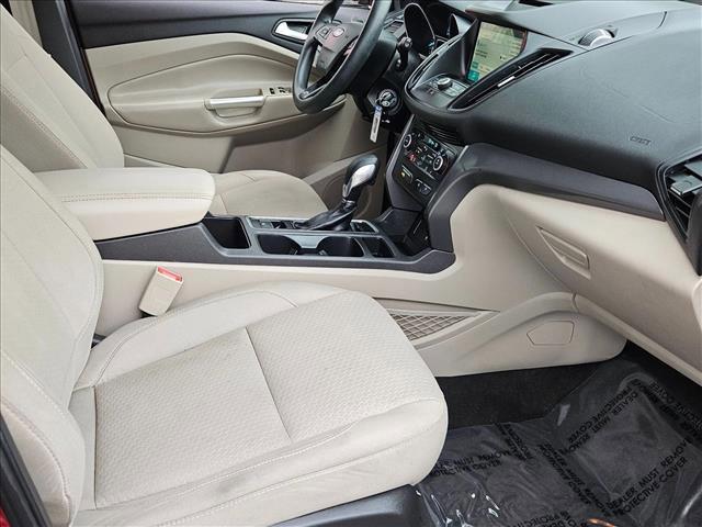 used 2018 Ford Escape car, priced at $12,491