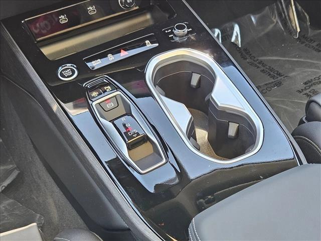 new 2026 Audi A6 car, priced at $76,839