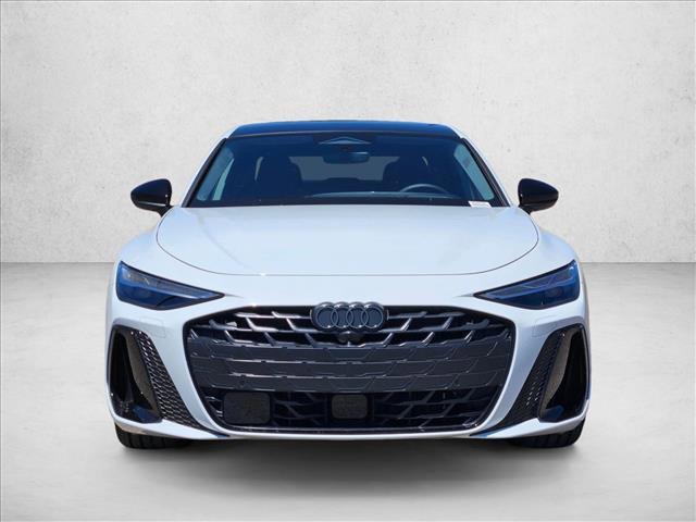 new 2026 Audi A6 car, priced at $76,839
