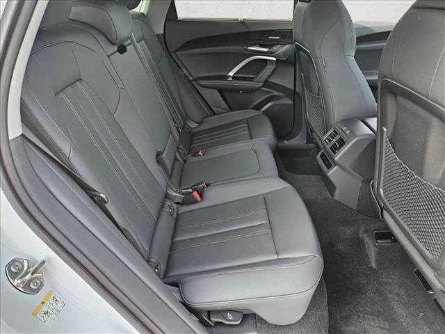 new 2026 Audi Q5 Sportback car, priced at $63,674