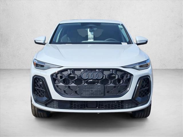 new 2026 Audi Q5 Sportback car, priced at $63,674