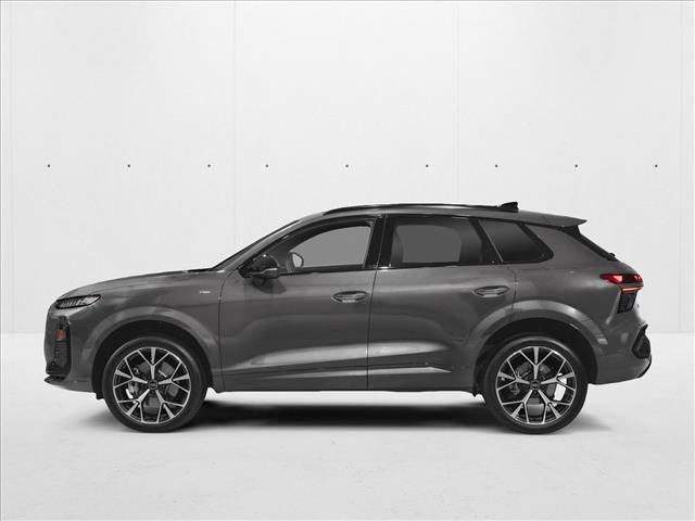 new 2026 Audi Q3 car, priced at $49,084