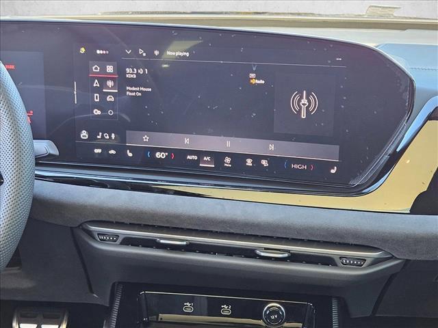 new 2025 Audi S5 car, priced at $66,495