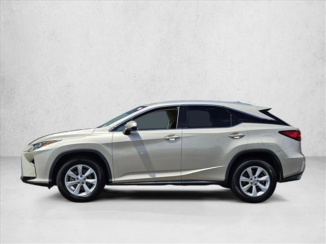 used 2016 Lexus RX 350 car, priced at $23,442