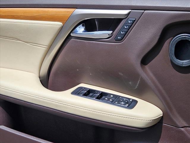 used 2016 Lexus RX 350 car, priced at $23,442