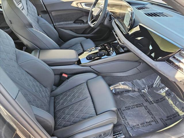 new 2025 Audi S5 car, priced at $68,495