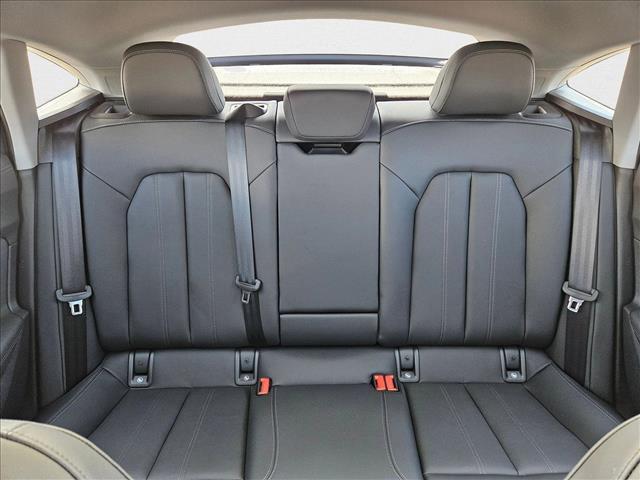 new 2025 Audi A5 car, priced at $48,654