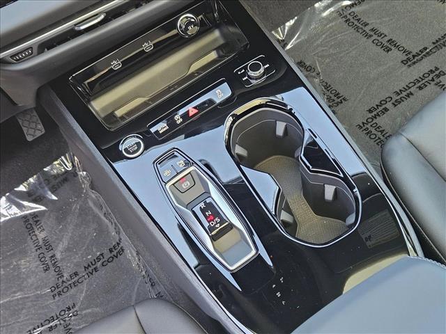 new 2025 Audi A5 car, priced at $48,654