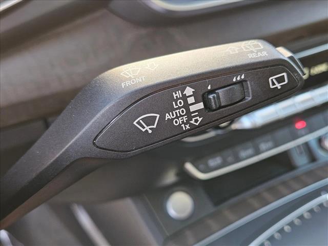 used 2018 Audi Q5 car, priced at $15,316