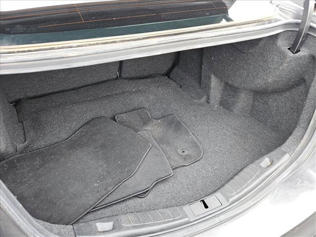 used 2017 Ford Fusion car, priced at $14,455