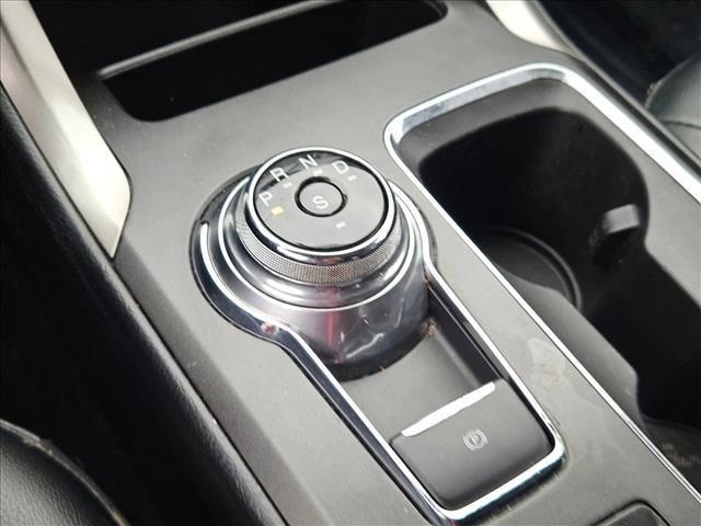 used 2017 Ford Fusion car, priced at $14,455