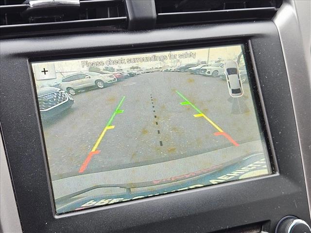 used 2017 Ford Fusion car, priced at $14,455