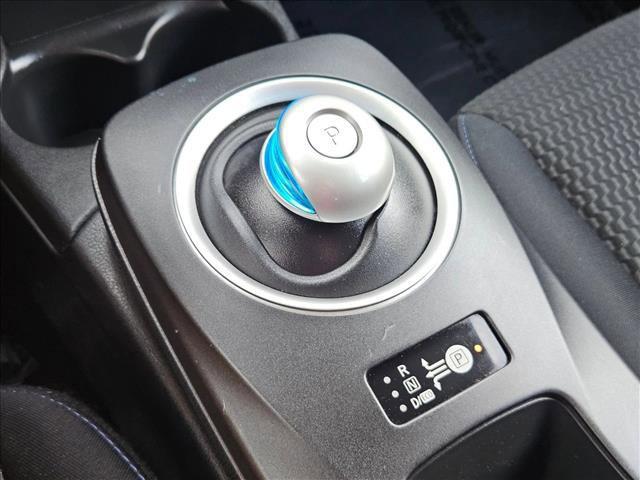 used 2013 Nissan Leaf car, priced at $5,500