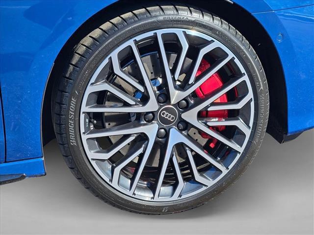 new 2026 Audi S3 car, priced at $62,040