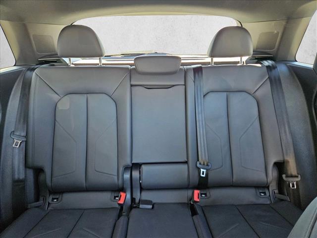 used 2025 Audi Q3 car, priced at $31,995