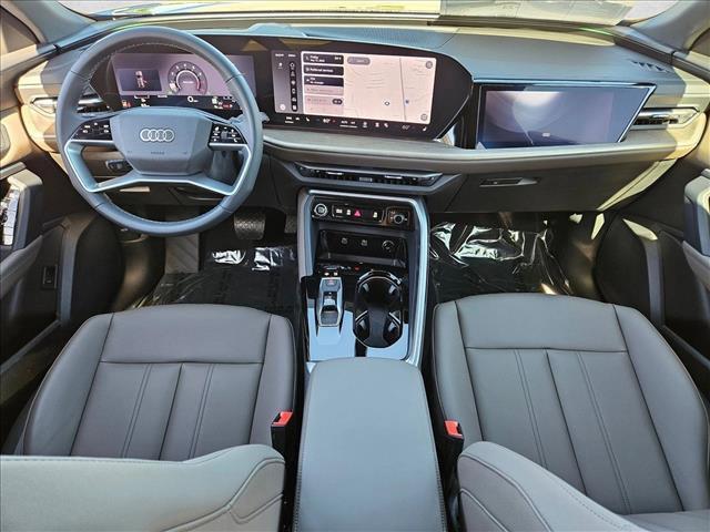 new 2026 Audi Q5 Sportback car, priced at $63,069