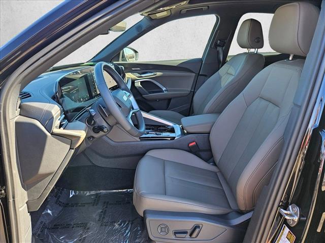 new 2026 Audi Q5 Sportback car, priced at $63,069