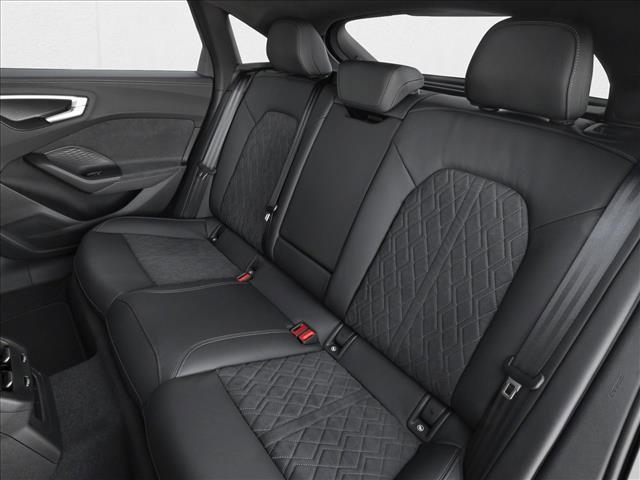 new 2026 Audi S5 car, priced at $74,139