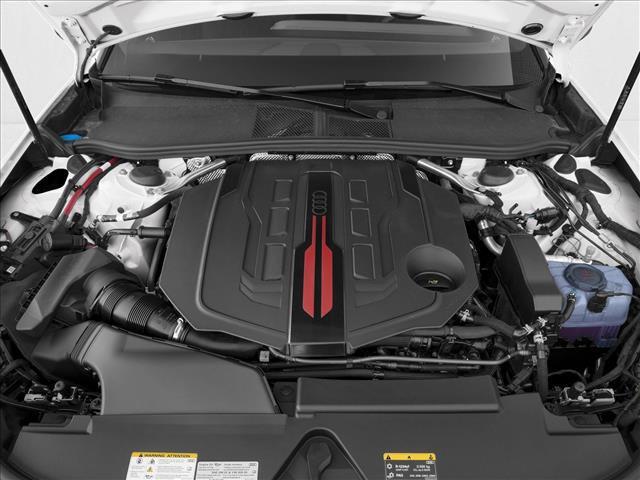 new 2026 Audi S5 car, priced at $74,139