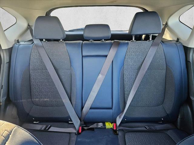 used 2025 Kia Seltos car, priced at $20,995