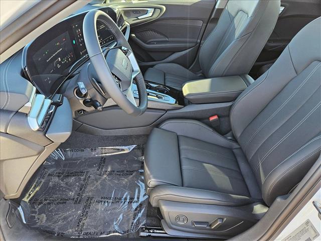 new 2025 Audi A5 car, priced at $51,920