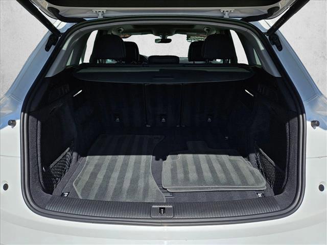 used 2023 Audi Q5 car, priced at $31,796