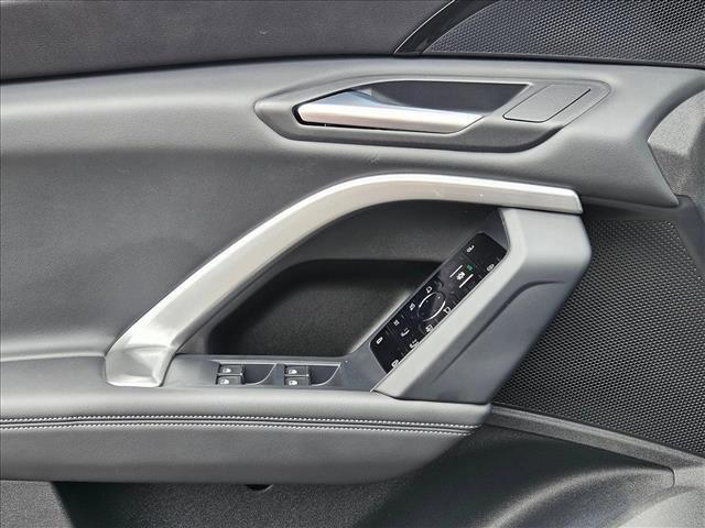 used 2025 Audi Q5 car, priced at $44,553