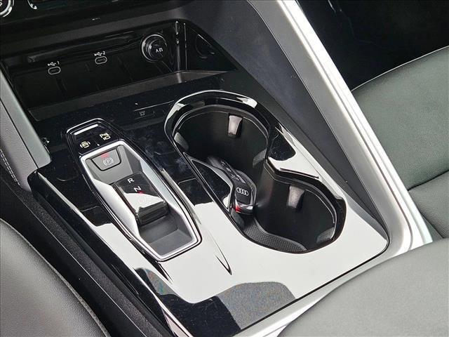 used 2025 Audi Q5 car, priced at $44,553