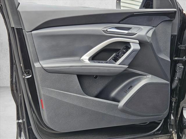 used 2025 Audi Q5 car, priced at $44,553