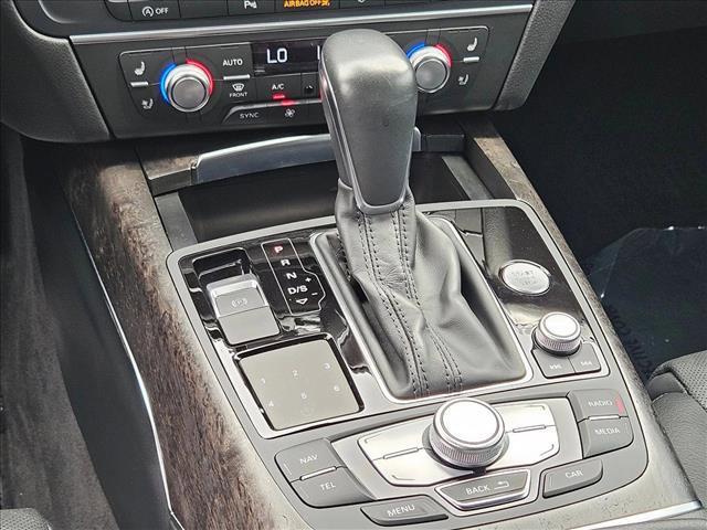used 2018 Audi A7 car, priced at $27,794