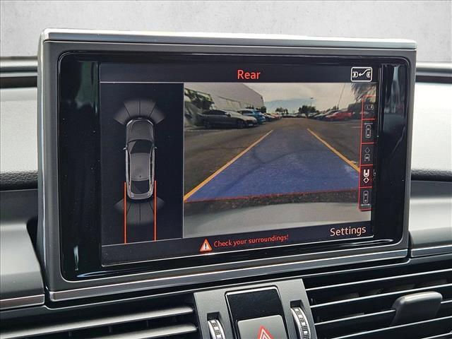 used 2018 Audi A7 car, priced at $27,794