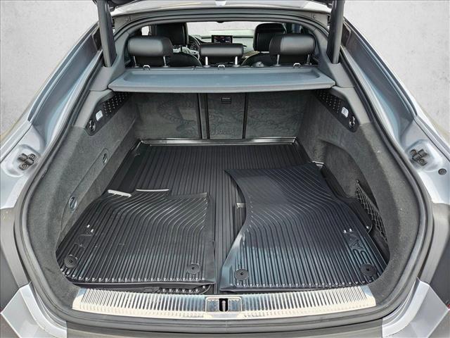 used 2018 Audi A7 car, priced at $27,794