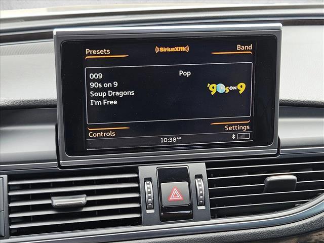 used 2018 Audi A7 car, priced at $27,794