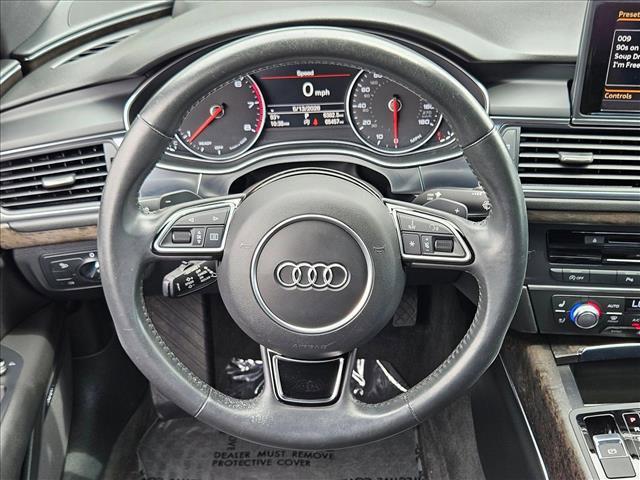 used 2018 Audi A7 car, priced at $27,794