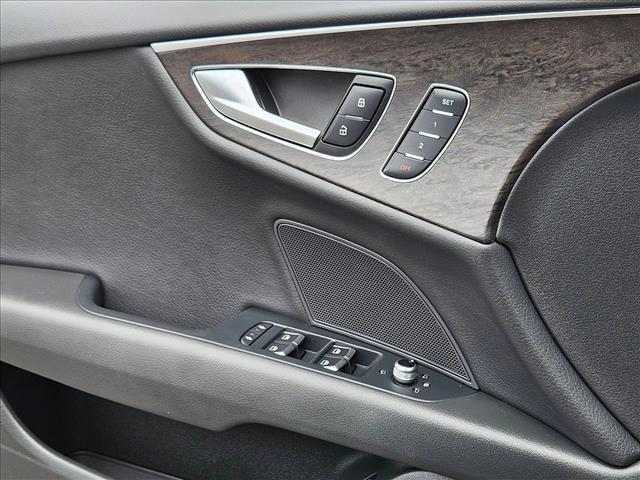used 2018 Audi A7 car, priced at $27,794