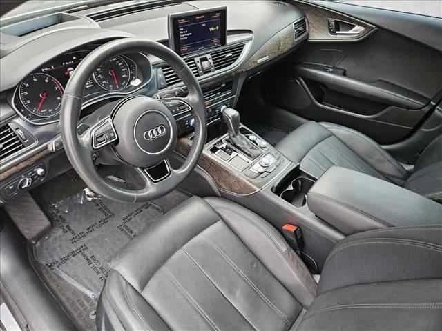 used 2018 Audi A7 car, priced at $27,794