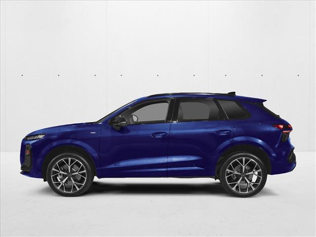 new 2026 Audi Q3 car, priced at $52,234