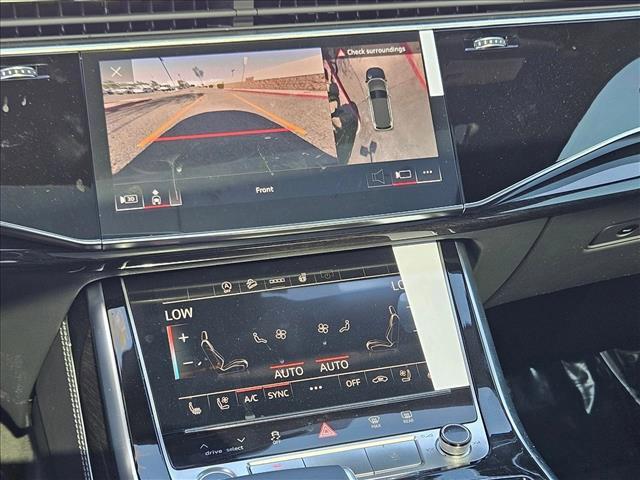 new 2026 Audi Q7 car, priced at $78,815