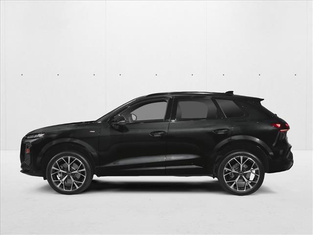 new 2026 Audi Q3 car, priced at $49,719