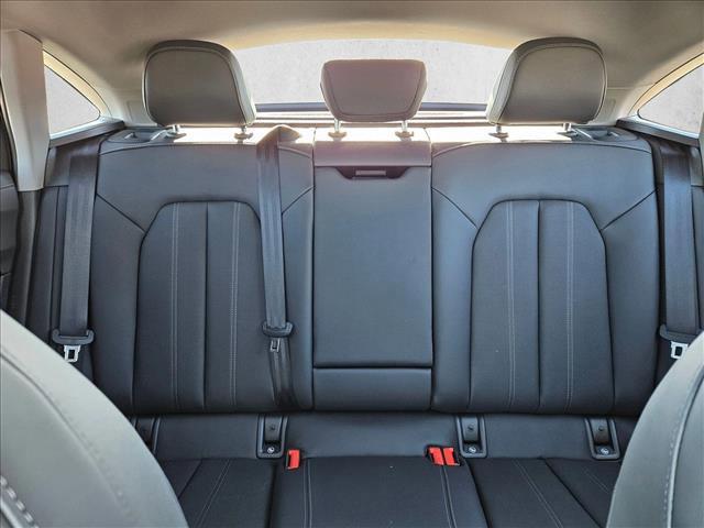 new 2025 Audi A5 car, priced at $52,095