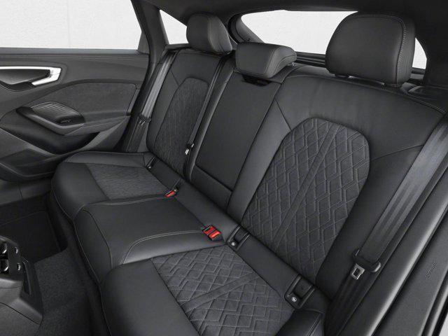 new 2026 Audi S5 car, priced at $73,539