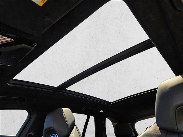 used 2023 BMW X5 M car, priced at $82,794