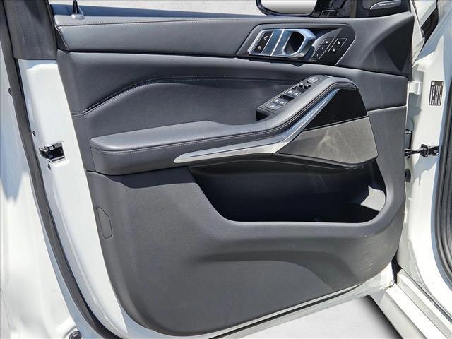 used 2023 BMW X5 M car, priced at $82,794