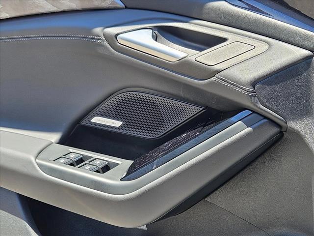 used 2025 Audi A6 e-tron car, priced at $52,794