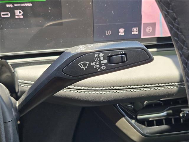 used 2025 Audi A6 e-tron car, priced at $52,794