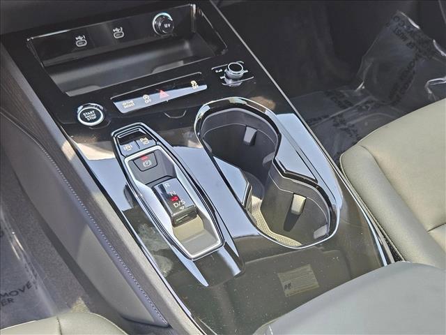 new 2026 Audi A5 car, priced at $59,289