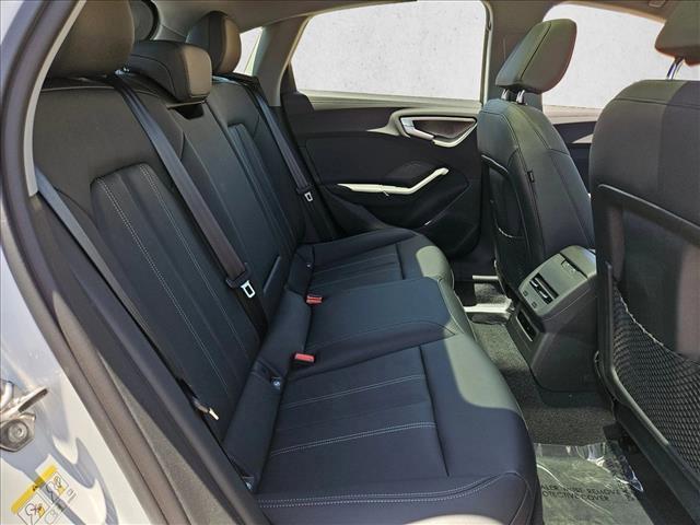 new 2026 Audi A5 car, priced at $59,289